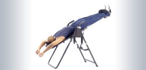 The Benefits of Inversion Therapy