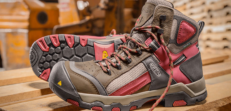 KEEN Boots Reviews: Find The Perfect Pair