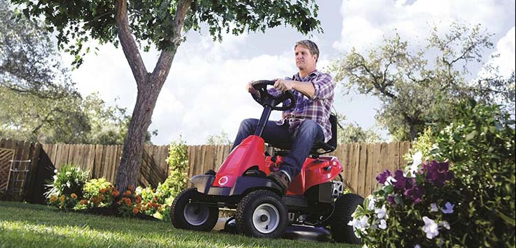 Best Lawnmower For 3 Acres Min