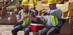 Best Lunch Coolers For Construction Workers